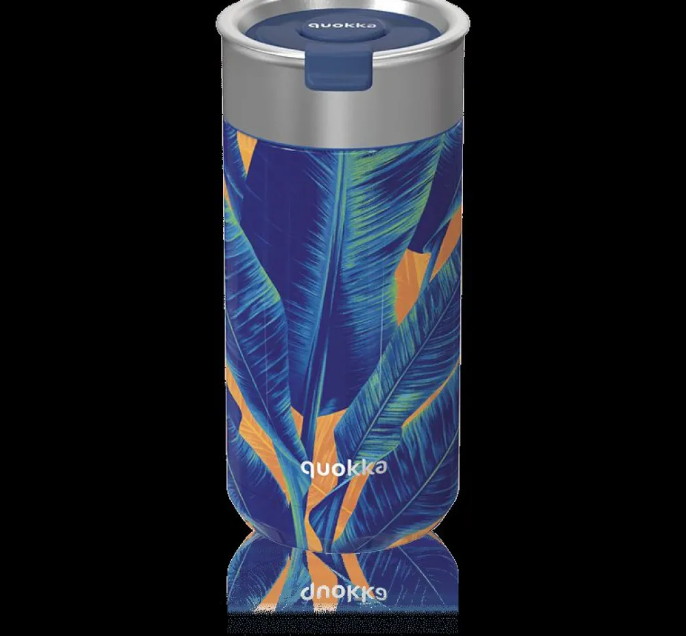 Kusmi Tea Reisebecher 40Cl mit Filter - QUOKKA Online