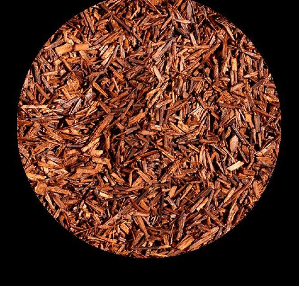 Kusmi Tea Rooibos Vanille bio Nachfüllpack (loser Tee) 100 g Outlet