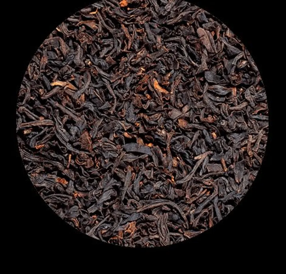 Kusmi Tea Thé du Matin N°24 bio Ceylon und Assam-Tees Best Sale